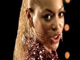 Beyonce Naughty Girl (Upscale)